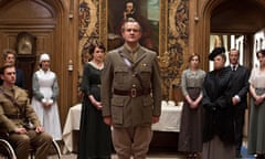 Downton Abbey: series two, episode six