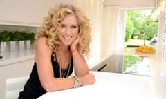 Superior Interiors with Kelly Hoppen