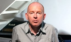 Alan McGee