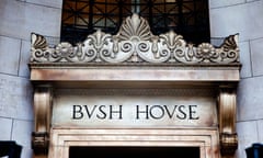 Bush House