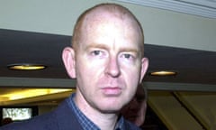 Alan McGee