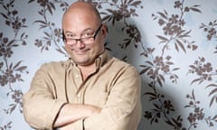 Gregg Wallace