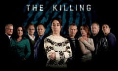 The Killing