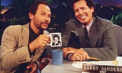 Larry Sanders Show