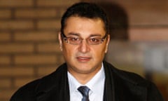 Ali Dizaei