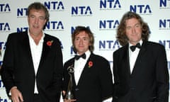 National Television Awards press room, Royal Albert Hall, London, Britain - 31 Oct 2007