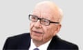 Rupert Murdoch