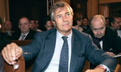 Vincent Bolloré