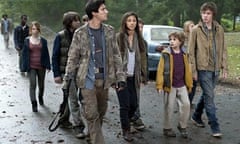 Falling Skies: episode six