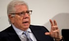 Carl Bernstein