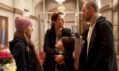 Borgen: episode three