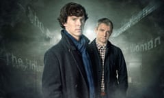 Sherlock