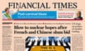 Financial Times