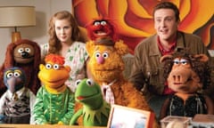 The Muppets