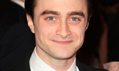 Daniel Radcliffe