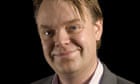 Activate London 2012: Speaker Rick Falkvinge