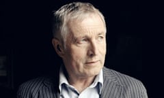 Jonathan Dimbleby