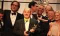 Bafta Mrs Browns Boys