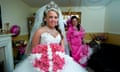 My Big Fat Gypsy Wedding for Channel Four