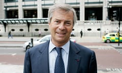 Vincent Bollore