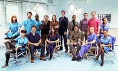 Holby City