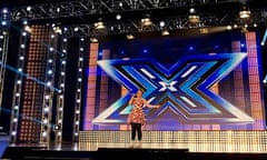 The X Factor