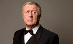 Chris Tarrant