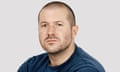 Jonathan Ive