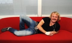 Keith Lemon