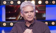 This Morning: Phillip Schofield