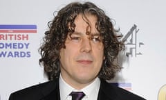 Alan Davies