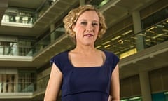 Cathy Newman