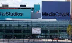 MediaCity