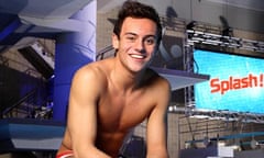 Tom Daley