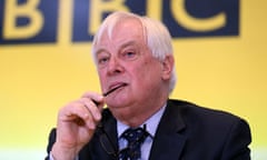 Lord Patten