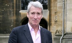 Jeremy Paxman