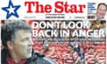 Doncaster Star