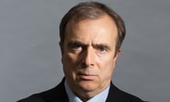 Peter Hitchens