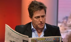 Hugh Grant