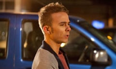 Coronation Street: David Platt