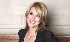 Sally Bercow