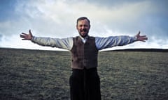 The Village: John Simm