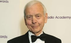 John Humphrys