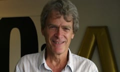 Sir John Hegarty