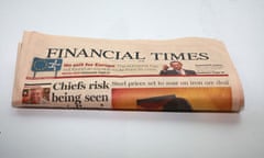 Financial Times