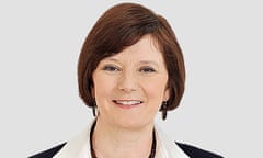 Helen Boaden