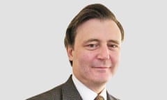 John Micklethwait