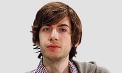 David Karp