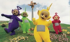 Teletubbies