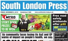 South London Press